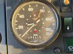 VOLVO F 12 Turbo B 380 6X4 Tractor-Unit Spring/Spring