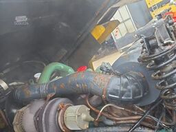 VOLVO F 12 Turbo B 380 6X4 Tractor-Unit Spring/Spring