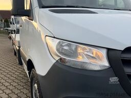 MERCEDES-BENZ Sprinter III Pritsche 315CDI+ Neuer Alu Aufbau