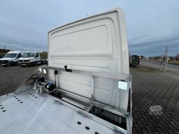 MERCEDES-BENZ Sprinter III Pritsche 315CDI+ Neuer Alu Aufbau
