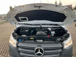 MERCEDES-BENZ Sprinter III Pritsche 315CDI+ Neuer Alu Aufbau