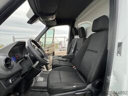 MERCEDES-BENZ Sprinter III Pritsche 315CDI+ Neuer Alu Aufbau