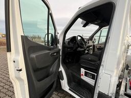 MERCEDES-BENZ Sprinter III Pritsche 315CDI+ Neuer Alu Aufbau