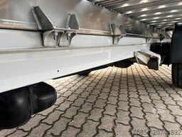 MERCEDES-BENZ Sprinter III Pritsche 315CDI+ Neuer Alu Aufbau