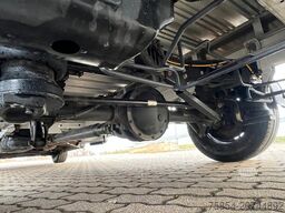 MERCEDES-BENZ Sprinter III Pritsche 315CDI+ Neuer Alu Aufbau