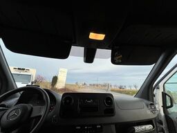 MERCEDES-BENZ Sprinter III Pritsche 315CDI+ Neuer Alu Aufbau