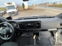 MERCEDES-BENZ Sprinter III Pritsche 315CDI+ Neuer Alu Aufbau