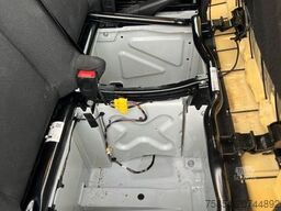 MERCEDES-BENZ Sprinter III Pritsche 315CDI+ Neuer Alu Aufbau