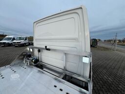 MERCEDES-BENZ Sprinter III Pritsche 315CDI+ Neuer Alu Aufbau