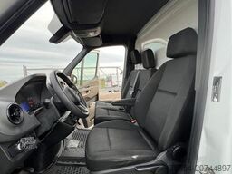 MERCEDES-BENZ Sprinter III Pritsche 315CDI+ Neuer Alu Aufbau