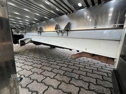 MERCEDES-BENZ Sprinter III Pritsche 315CDI+ Neuer Alu Aufbau