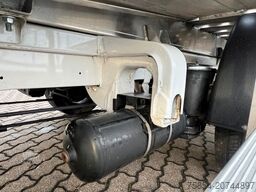 MERCEDES-BENZ Sprinter III Pritsche 315CDI+ Neuer Alu Aufbau