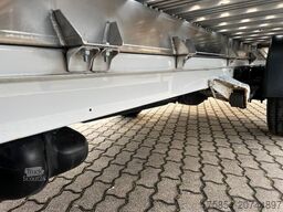 MERCEDES-BENZ Sprinter III Pritsche 315CDI+ Neuer Alu Aufbau