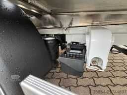 MERCEDES-BENZ Sprinter III Pritsche 315CDI+ Neuer Alu Aufbau