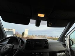 MERCEDES-BENZ Sprinter III Pritsche 315CDI+ Neuer Alu Aufbau