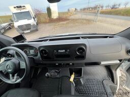 MERCEDES-BENZ Sprinter III Pritsche 315CDI+ Neuer Alu Aufbau