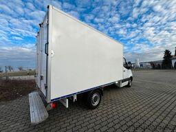 MERCEDES-BENZ Sprinter III Pritsche 314 CDI KÜHLKOFFER