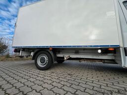 MERCEDES-BENZ Sprinter III Pritsche 314 CDI KÜHLKOFFER
