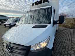 MERCEDES-BENZ Sprinter III Pritsche 314 CDI KÜHLKOFFER