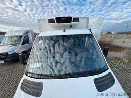 MERCEDES-BENZ Sprinter III Pritsche 314 CDI KÜHLKOFFER