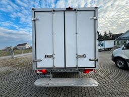 MERCEDES-BENZ Sprinter III Pritsche 314 CDI KÜHLKOFFER