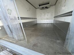 MERCEDES-BENZ Sprinter III Pritsche 314 CDI KÜHLKOFFER