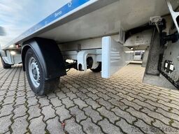 MERCEDES-BENZ Sprinter III Pritsche 314 CDI KÜHLKOFFER