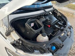 MERCEDES-BENZ Sprinter III Pritsche 314 CDI KÜHLKOFFER