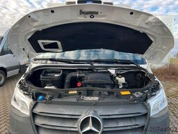 MERCEDES-BENZ Sprinter III Pritsche 314 CDI KÜHLKOFFER