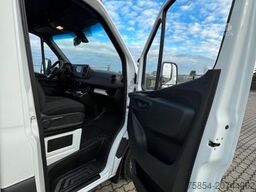 MERCEDES-BENZ Sprinter III Pritsche 314 CDI KÜHLKOFFER
