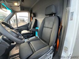 MERCEDES-BENZ Sprinter III Pritsche 314 CDI KÜHLKOFFER