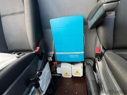 MERCEDES-BENZ Sprinter III Pritsche 314 CDI KÜHLKOFFER