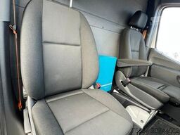 MERCEDES-BENZ Sprinter III Pritsche 314 CDI KÜHLKOFFER