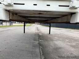 KRONE Wechselbrücke Koffer