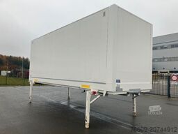 KRONE Wechselbrücke Koffer