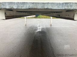 KRONE Wechselbrücke Koffer