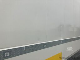 KRONE Wechselbrücke Koffer