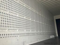 KRONE Wechselbrücke Koffer