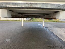 KRONE Wechselbrücke Koffer