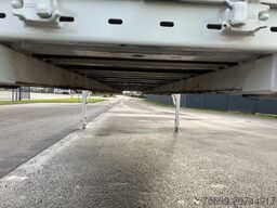 KRONE Wechselbrücke Koffer