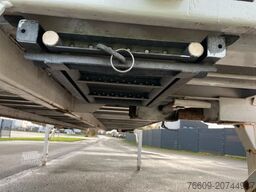 KRONE Wechselbrücke Koffer