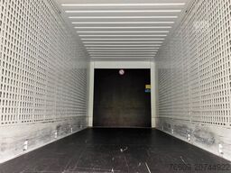 KRONE Wechselbrücke Koffer