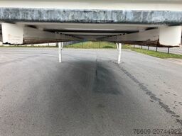 KRONE Wechselbrücke Koffer