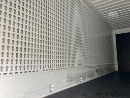 KRONE Wechselbrücke Koffer