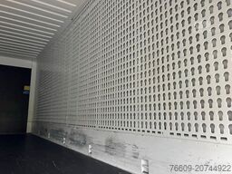 KRONE Wechselbrücke Koffer