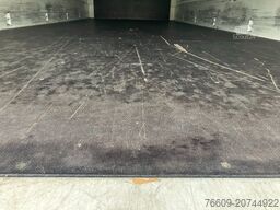 KRONE Wechselbrücke Koffer