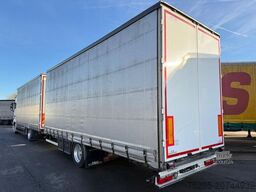 MAN TGX 18.420 XXL Jumbo Kompl 120m³ TÜVneu Retarder