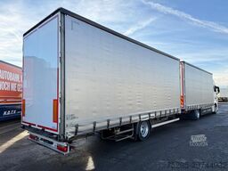 MAN TGX 18.420 XXL Jumbo Kompl 120m³ TÜVneu Retarder