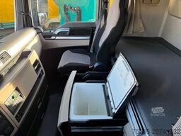 MAN TGX 18.420 XXL Jumbo Kompl 120m³ TÜVneu Retarder