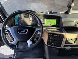 MAN TGX 18.420 XXL Jumbo Kompl 120m³ TÜVneu Retarder